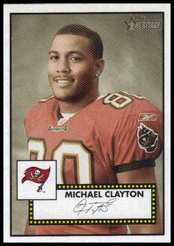 209 Michael Clayton